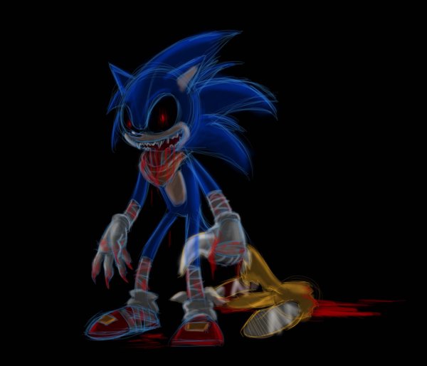 Соник бум ехе