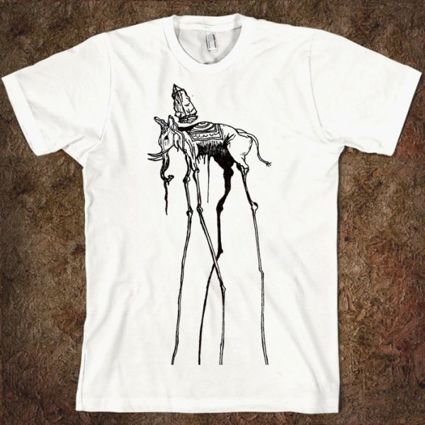 Принты для футболок