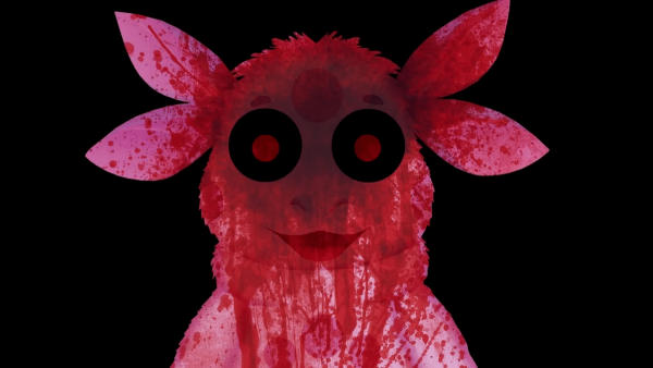 Лунтик Икс ехе