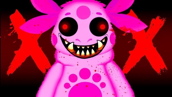 Лунтик Икс Икс Икс Икс