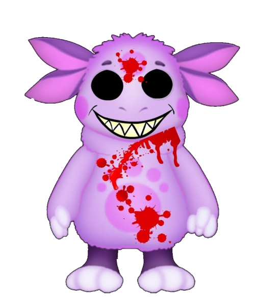 Лунтик Икс ехе