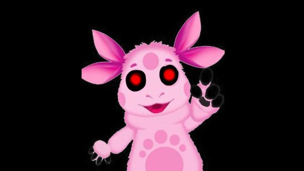 Лунтик Икс ехе