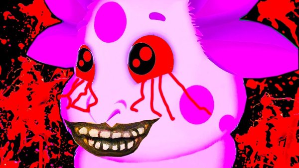 МР Декарт Лунтик ехе