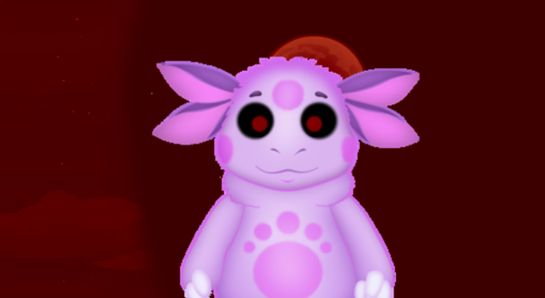 Лунтик x спрайты