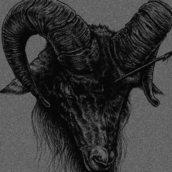 Дьявольский козел