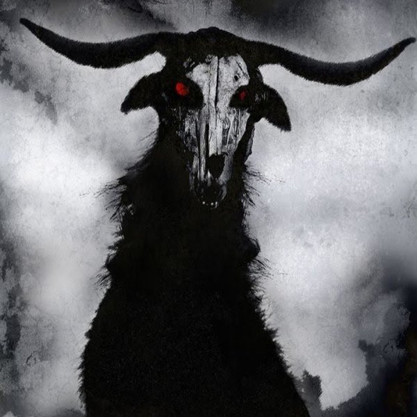 Голова козла