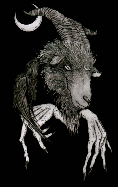 Сатанинское искусство сатанинское искусство