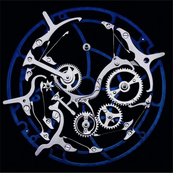 Мелкие механизмы