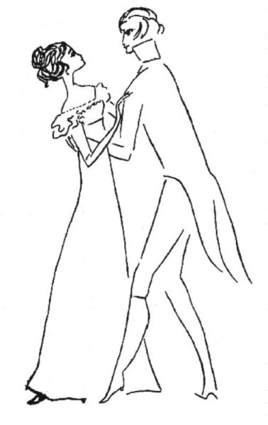 Надя Рушева рисунки Наташа Ростова