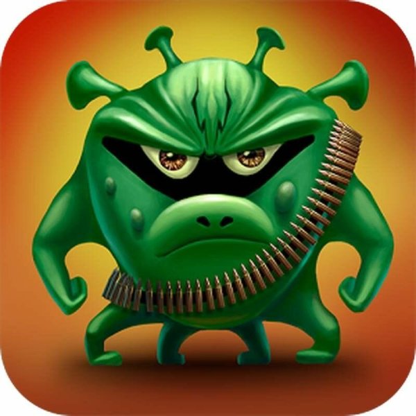 Злой микроб