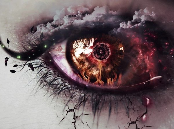 Шариган Токийский гуль