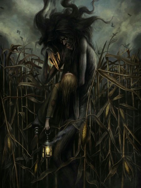 Igor Krstic картины