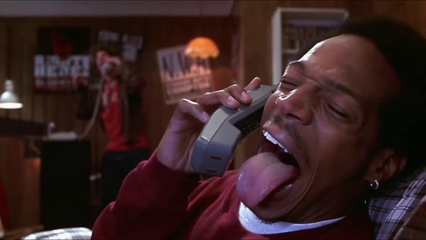 О̷ч̷е̷н̷ь̷ с̷т̷р̷а̷ш̷н̷