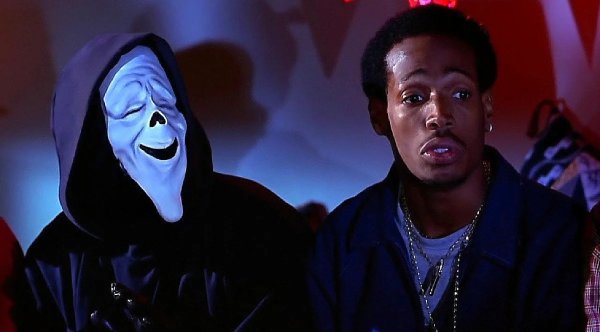 Очень страшное кино 5 трейлер