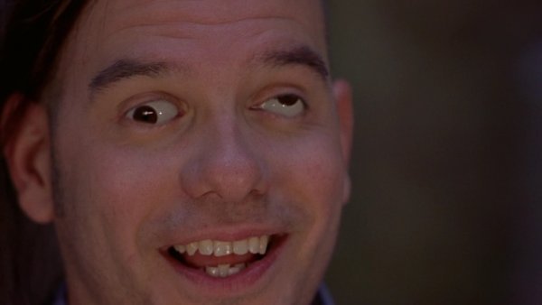 Очень страшное кино крик