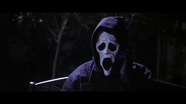 Scream 5 2021