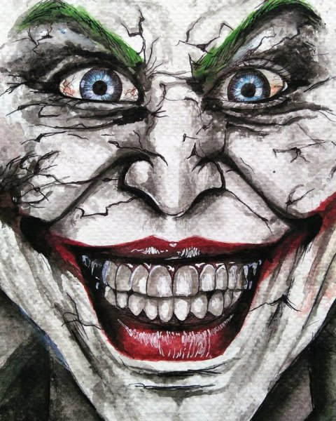 Самые страшные скримеры