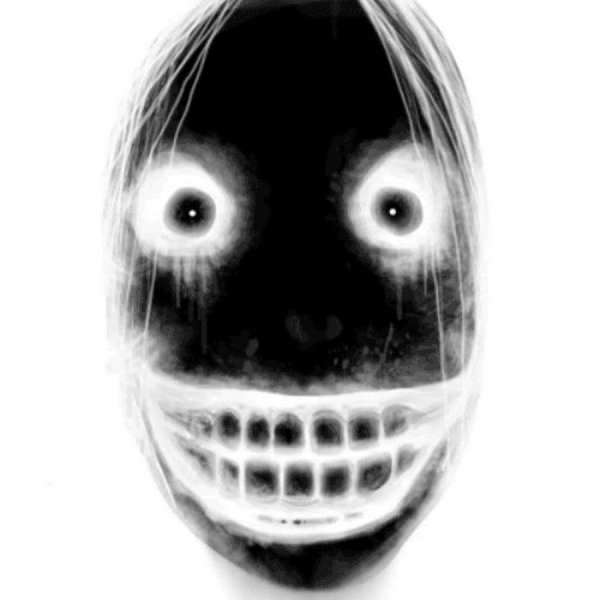 Чаки рисунок карандашом