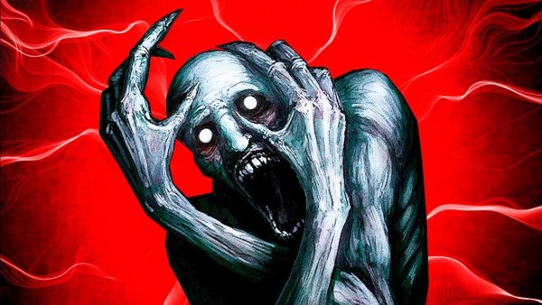 Улыбка Джокера Джек