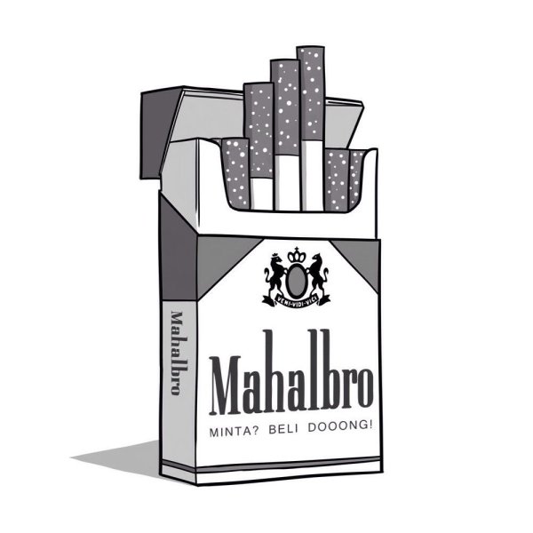 Сигареты Мальборо