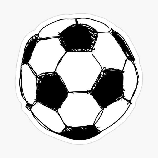 Футбольный мяч