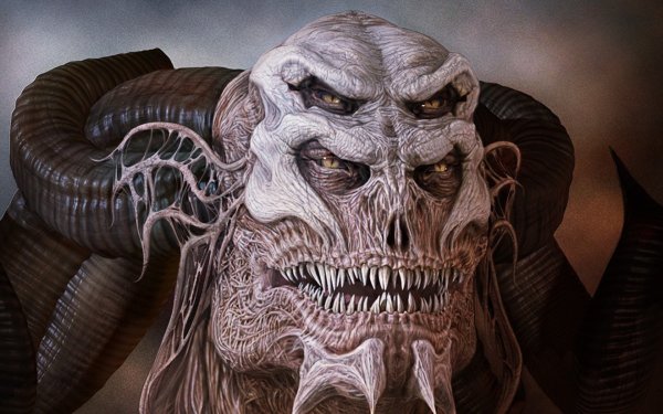 Крампус фильм Минотавр