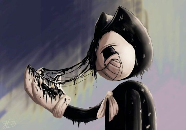 БЕНДИ плачет