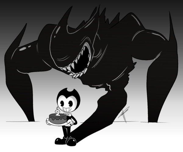 Зверский БЕНДИ