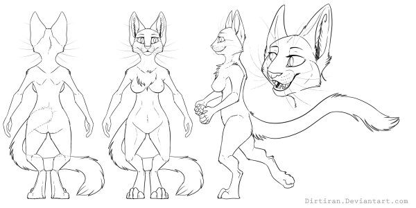 Фурсона Рысь