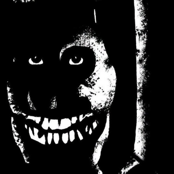 ФНАФ Фокси арт страшный