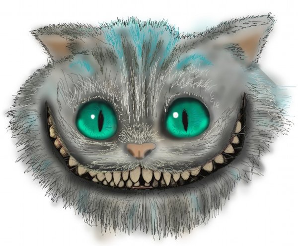 Смешные эскизы