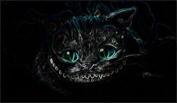 Чешир Котовский