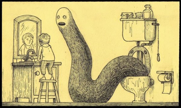 Рисунки со смыслом