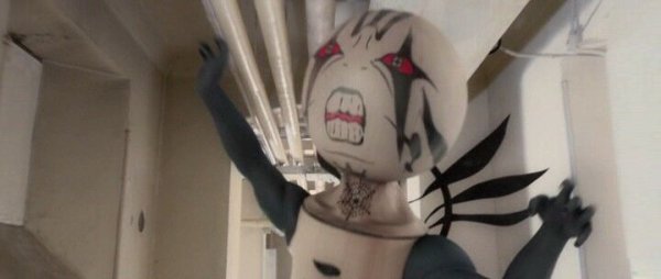 Сиракумо страшная Воля богов