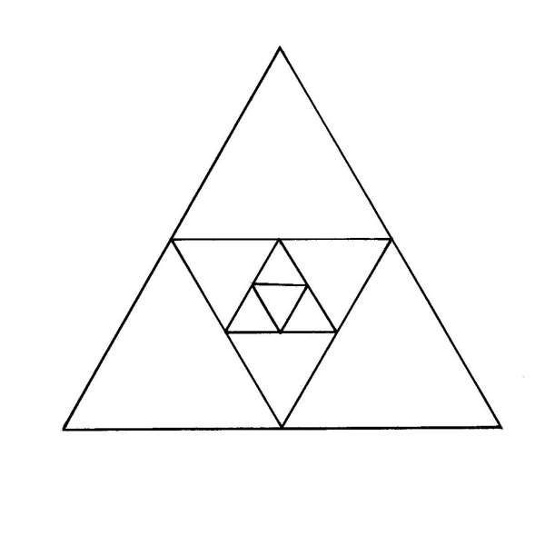 Геометрический тренинг