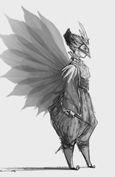 Феи мифология злые