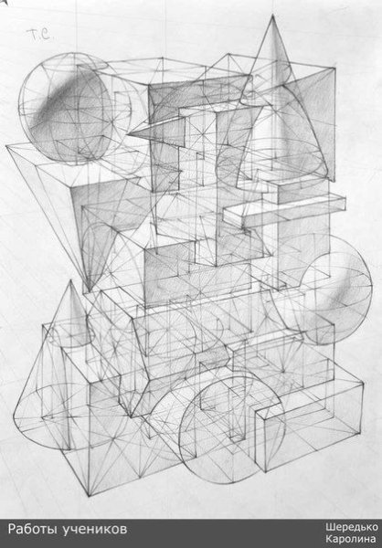 Врезки композиция МАРХИ