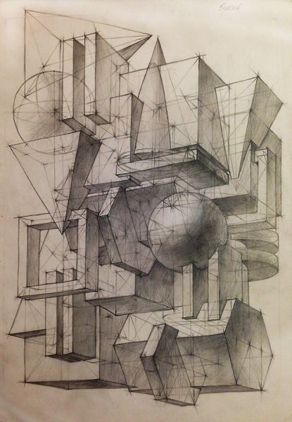 Врезки МАРХИ пирамида в шар