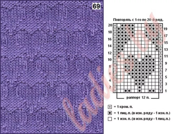 Nonograms японские кроссворды