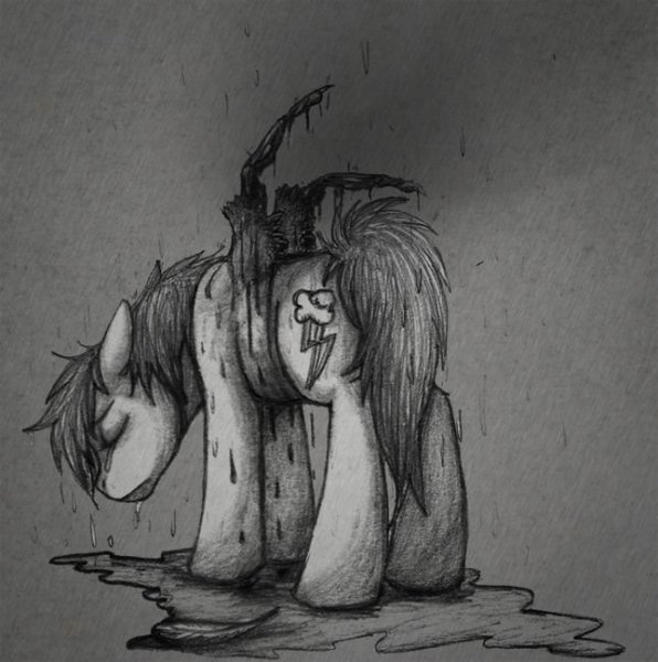 Пони Ктулху