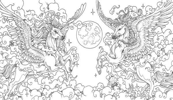 Мифоморфозы Керби