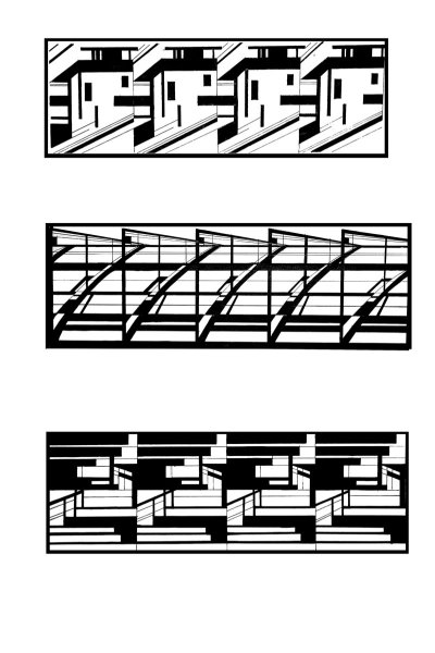 Понятие ритм в композиции