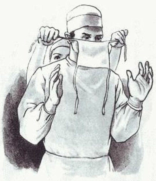 Врач раскраска для детей