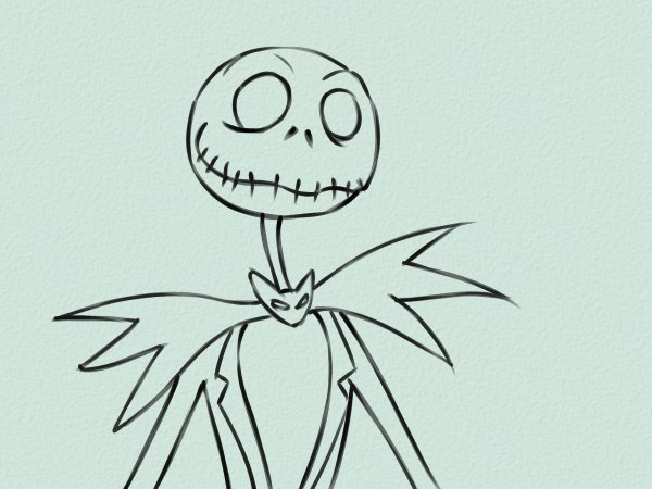 Рисунки на Хэллоуин легкие карандашом