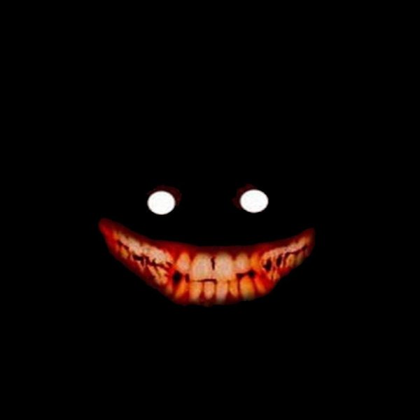 Злая улыбка