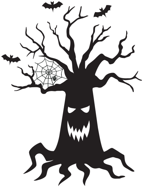 Дерево иллюстрация