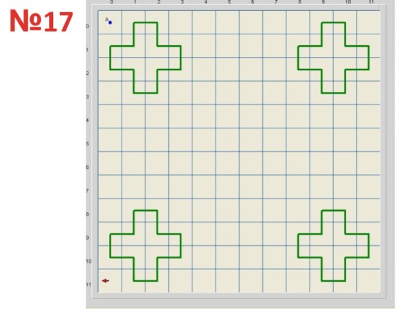 Графический исполнитель Грис черепашка