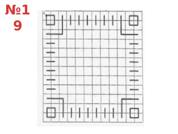 Программа кумир черепаха звезда