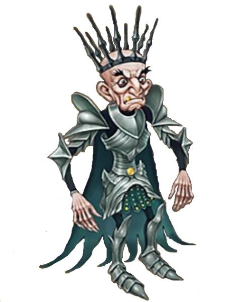 Кощей Бессмертный Чахлик Невмирущий