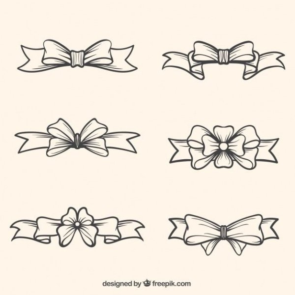 Бантик Графика